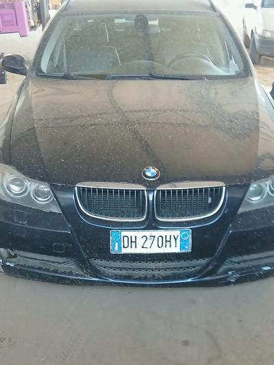 BMW 320d