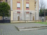 Piena proprietà appartamento, catastalmente a...