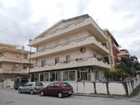 Quota di 1/4 del diritto di proprietà dell'appartamento...