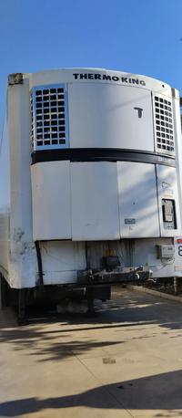 Trattore stradale marca DAF- modello XF 460 – targato...