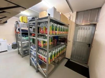 Proprietà pari a 1000/1000 - Unità immobiliare ad uso...