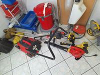 Vendita di beni provenienti da Liquidazione Giudiziale...