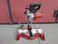 Sega circolare marca EINHELL modello TC-MS 2112...