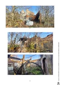 Piena ed intera proprietà di unità immobiliari...