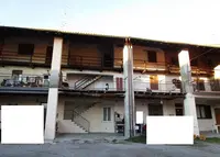 Casa di corte terra-cielo (1000/1000), mq 83,61, 3...