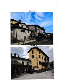diritti di piena proprietà di una unità abitativa in...