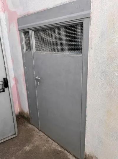 Lotto 15 - Diritto di proprietà superficiaria di un locale cantina sito nel Comune di Roma in via Vito Giuseppe Galati