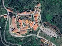 appartamento posto ai piani primo e secondo di più ampio...