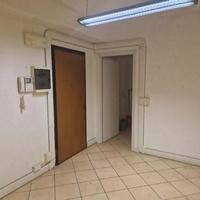 Ufficio piena proprietà quota 1/1 censito al fg 98 part...