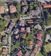 Unità immobiliare a destinazione autorimessa, composta...