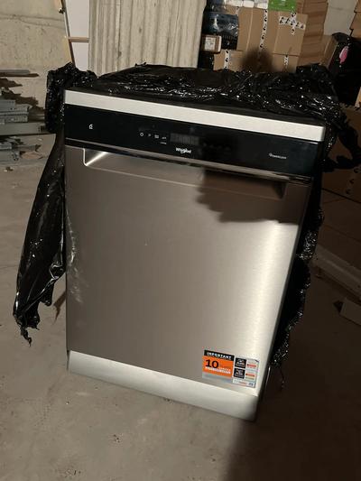 Lavastoviglie Whirlpool - mod. ffs p8 it.