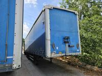 FRUEHAUF - Semirimorchio - Targa: XA 463 EG