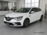 Renault MEGANE E-TECH PLUG-I - vendita telematica sulla...