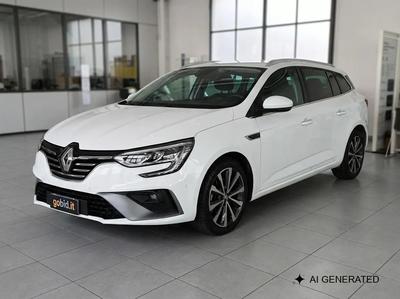 Renault MEGANE E-TECH PLUG-I - vendita telematica sulla piattaforma www.gobid.it n.33411