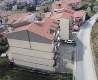appartamento per civile abitazione sito in via Roma n....