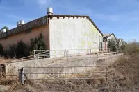 Compendio costituito da terreni e fabbricati destinato...
