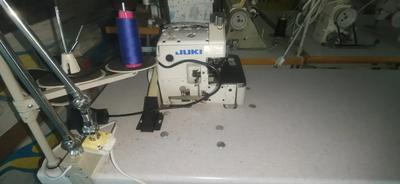N. 5 Macchine da Cucire marca Juki