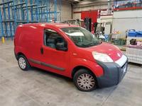 Autocarro per trasporto di cose FIAT FIORINO