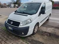 Furgone Fiat ScudoPer visionare la documentazione...