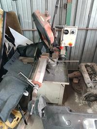 Attrezzature per officina meccanica