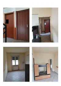 Appartamento ad uso civile abitazione posto al piano...