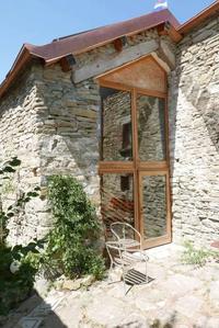 Intera piena proprietà di un compendio immobiliare...