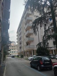 Piena proprieta' di appartamento posto al quarto piano...