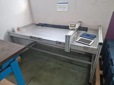 LOTTO 45: Lotto strumenti di misurazione come meglio descritto dal file...