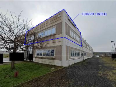Piena proprietà 1/1 di unità immobiliare residenziale (formalmente unità in...