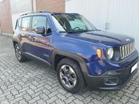 Autovettura JEEP RENEGADE , immatricolata il 30/03/2018,...