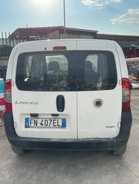 FURGONE FIAT FIORINO IMMATRICOLOLATO ANNO 2018,...