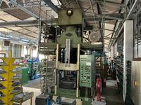 Vendita atomistica di beni per la produzione di mole e abrasivi su www.surplex.com: importante parco macchine industriali e rimanenze di magazzino provenienti da stabilimenti specializzati nella produzione di mole e abrasivi.L’asta comprende presse oleodinamiche di grande tonnellaggio, impianti completi di lavorazione, rettificatrici, spianatrici, miscelatori, forni industriali, oltre a stampi, attrezzature, magazzino e automezzi.I beni sono dislocati presso più sedi operative in Lombardia