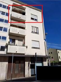 Piena proprietà 1/1 di appartamento al piano terzo con...