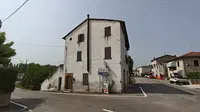 PERUGIA (PG) FRAZ. CAPANNE, VIA VECCHIA E STRADA...
