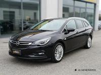 Opel Astra V 2016 Sports Tourer - vendita telematica...
