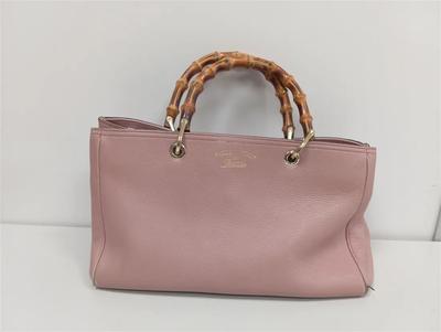 Borsa Gucci usata