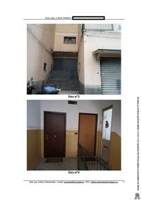Appartamento per civile abitazione sito in Catania,...