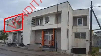 appartamento a MELENDUGNO (Le) via Tito Schipa 3, della...