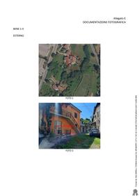 Diritti di proprietà per la quota di 1/1 su numero 3...