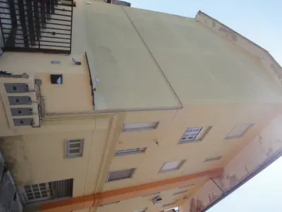 Piena proprietà per 1/1 di ABITAZIONE AL PIANO TERZO, SCALA A, INT. 6, in Via Bellini del Comune di Oliveto Citra (SA)
