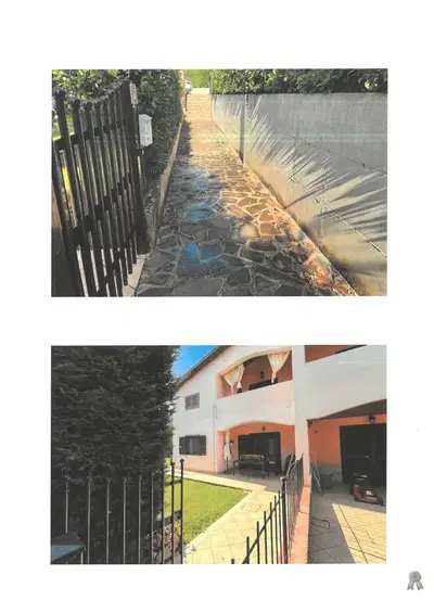 Unità immobiliare a destinazione residenziale a Vinchiaturo (CB), in Contrada Santa Maria, n. SN Piano T
