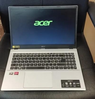 LOTTO 1 - ACER NOTEBOOK ASPIRE 3 15 MODELLO N.22C6 