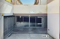 Garage al piano interrato sito a Forlì (FC), in via...