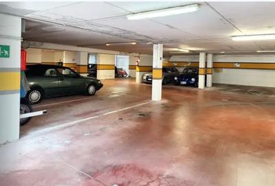 Posti auto coperti in centro storico, siti in Foligno (PG), Via...
