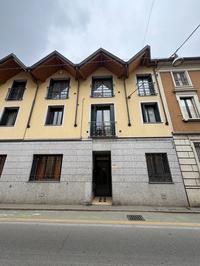 A. appartamento a BOVISIO-MASCIAGO Via Guglielmo Marconi...