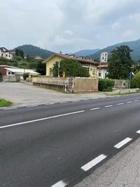 APPARTAMENTO 2 piano Sottotetto di palazzina di due...