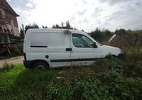 Furgone Peugeot Ranch - vendita telematica sulla...