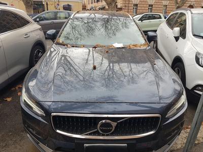 Volvo V90Per visionare la documentazione disponibile, si invitano le parti interessate a visitare la pagina dell'asta sul portale www.industrialdiscount.it - codice asta 9984