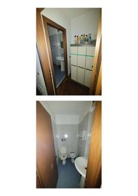 diritti di piena proprietà per 1/1 su unità immobiliare...