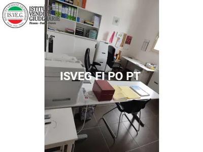 Arredi da deposito e stock di articoli per confezioni - FI - 5529